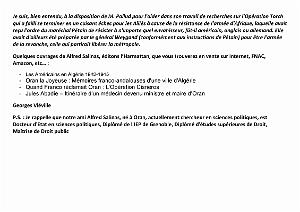 OPERATION TORCH DEBARQUEMENT EN ORANIE PAR ALFRED SALINAS (2)